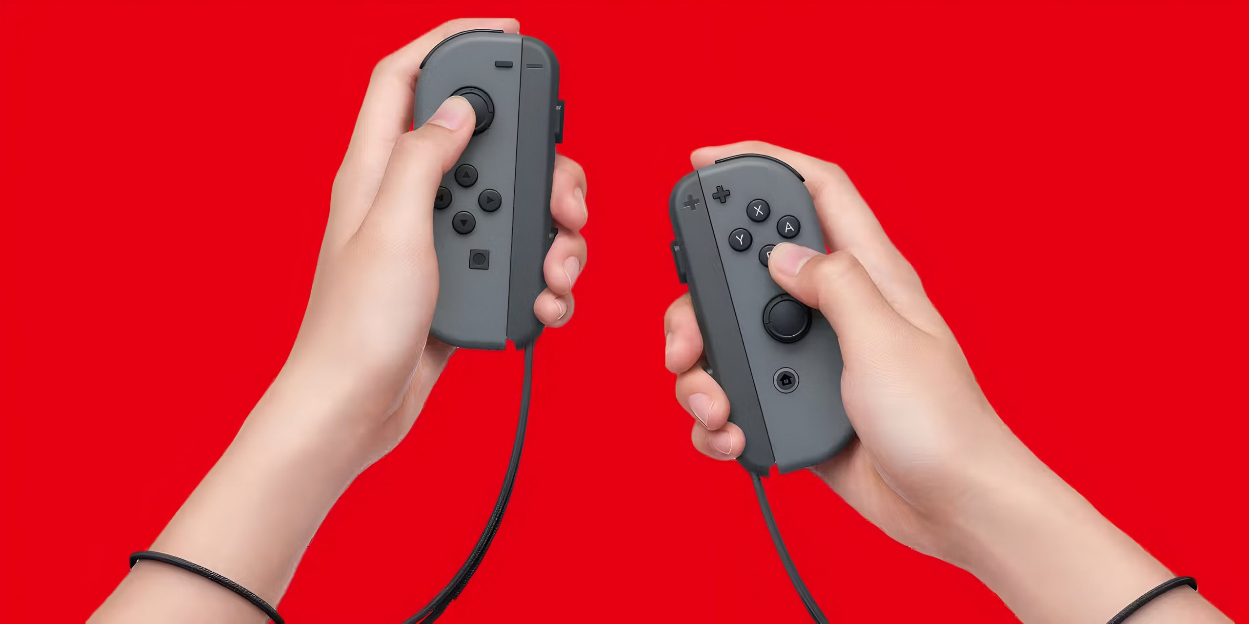 Các vụ kiện về trôi Joy-Con của Nintendo Switch bị bác bỏ