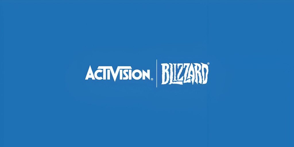 Activision có thể đang làm việc trên một thương hiệu mới - Gamelade
