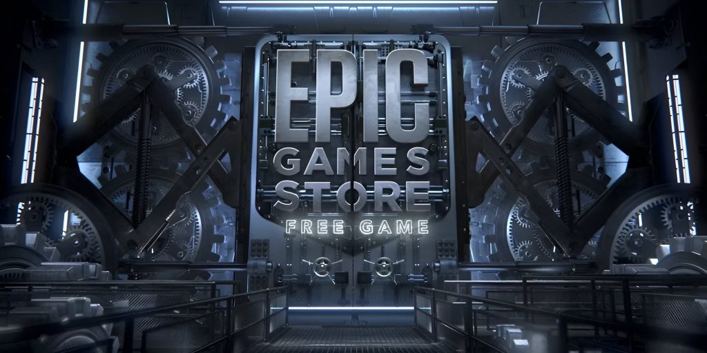 Epic Games nhá hàng những tựa game miễn phí trong ngày 23/5