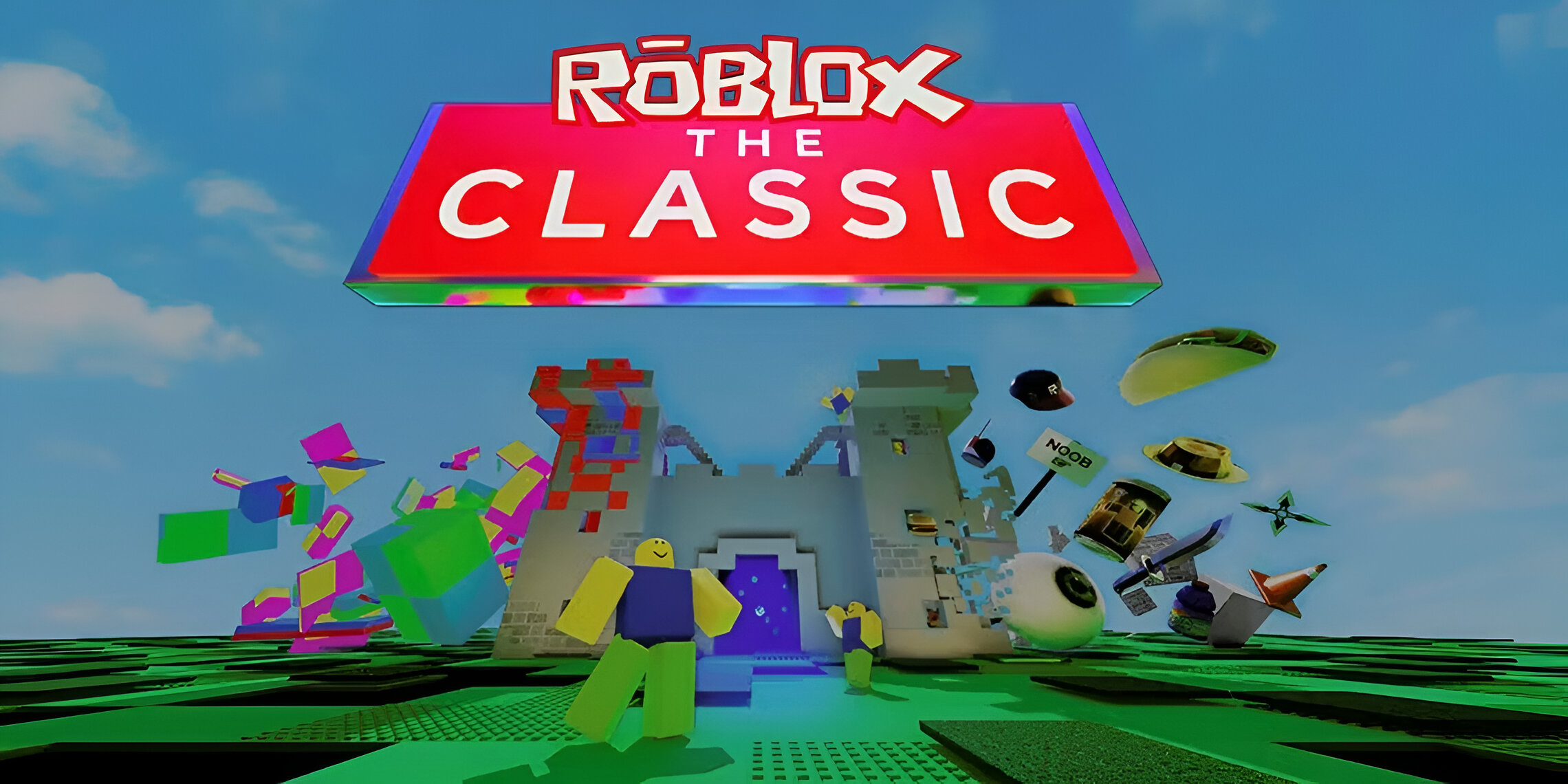 Người chơi Roblox phàn nàn về sự kiện The Classic