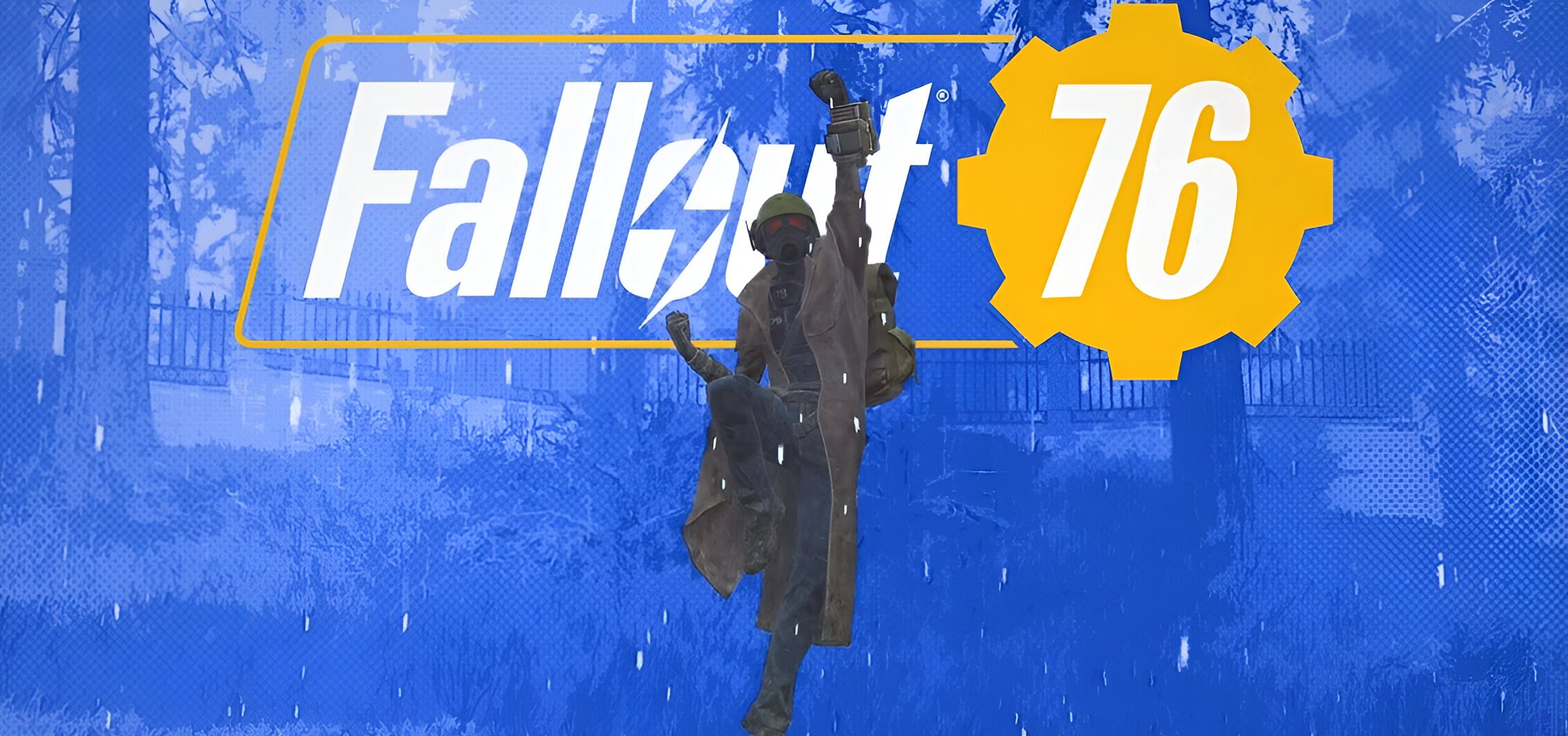 Những người chơi Fallout 76 hài lòng với sự kiện bonus mới