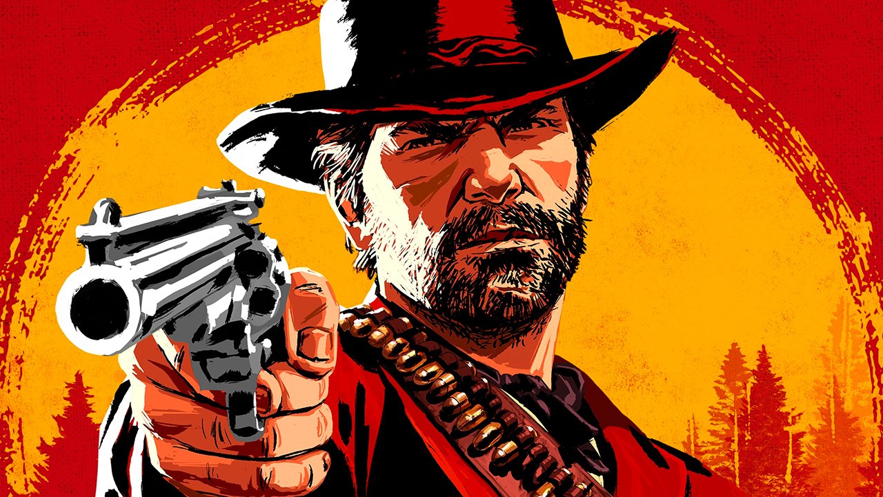 Fan hâm mộ Red Dead Redemption 2 biến nhạc game thành băng cassette - Gamelade
