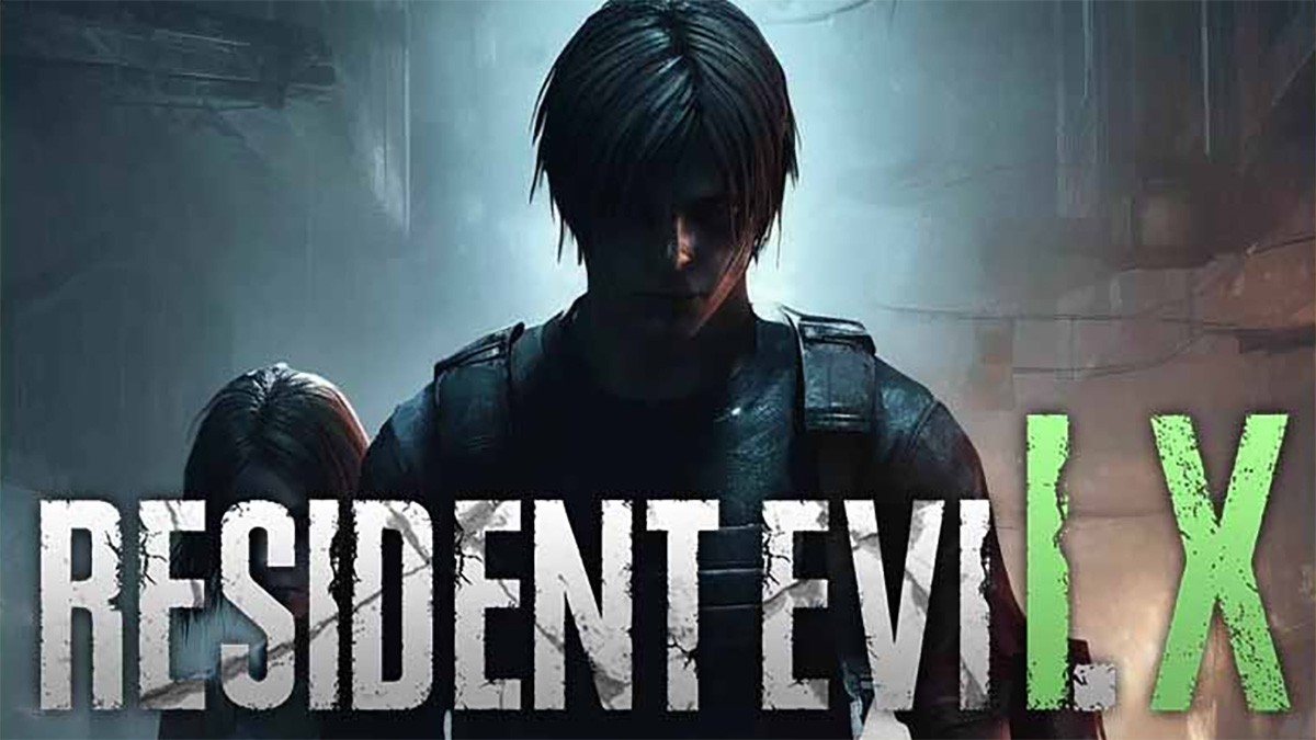 Resident Evil 9 bất ngờ bị lộ cùng với bản PS5 của Code Veronica, Resident Evil 0, Resident Evil 5