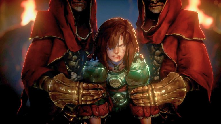 Sếp series Ori hé lộ lý do họ dùng cảnh mưa bão ở đầu các game của mình là để “lấy hên”
