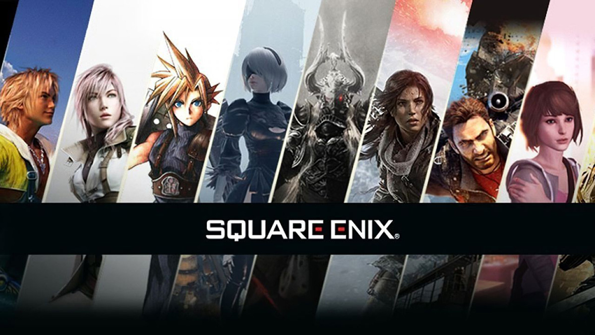 Square Enix “tích cực theo đuổi” đa nền tảng sau khi Final Fantasy 7 Rebirth đuối doanh thu