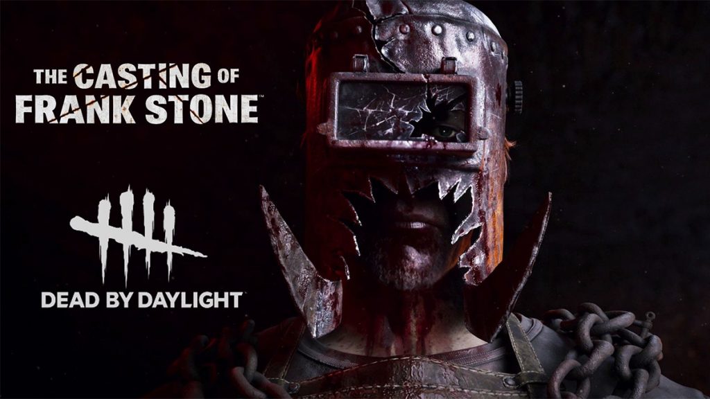 The Casting of Frank Stone – Dead by Daylight phiên bản chơi đơn tung trailer gameplay đầy hấp dẫn