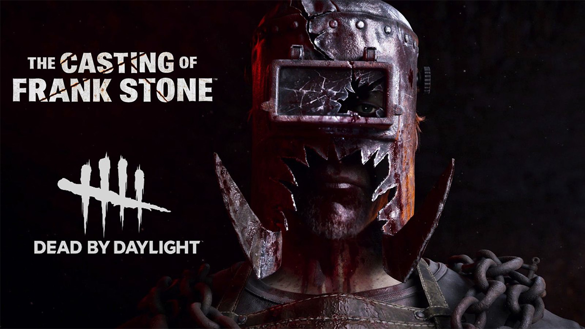 The Casting of Frank Stone – game spin-off của Dead by Daylight tung trailer gameplay đầy hấp dẫn