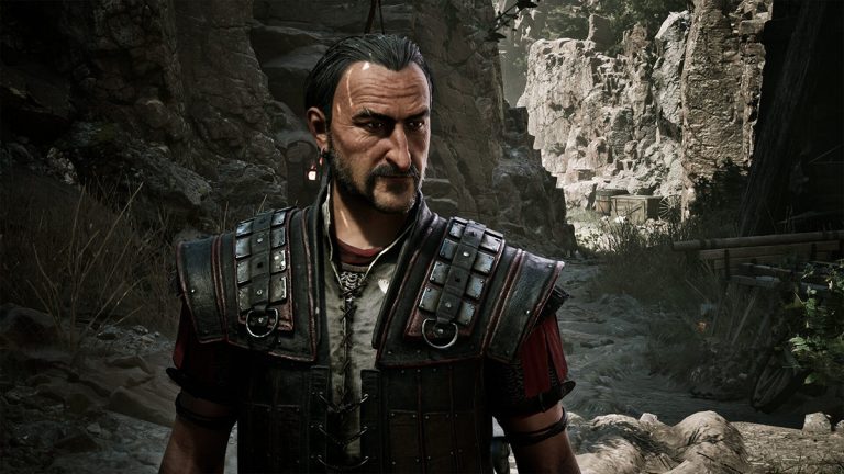 THQ Nordic công bố buổi trình diễn hứa hẹn sẽ có Gothic 1 Remake và Titan Quest 2