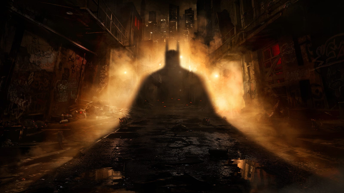 Tựa game Batman: Arkham mới sẽ chỉ dành cho kính thực tế ảo
