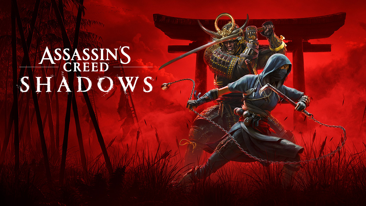 Ubisoft hé lộ trailer đầu tiên cùng hàng loạt thông tin về Assassin's Creed Shadows