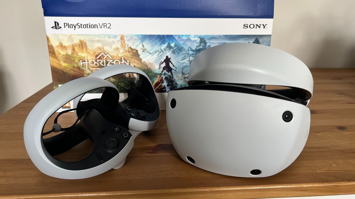 Xuất hiện tin đồn thiết bị chuyển giúp PlayStation VR2 chơi được trên PC sắp ra mắt