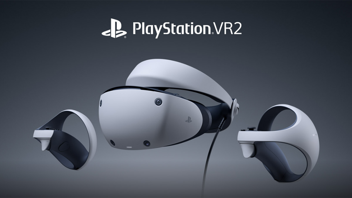 Xuất hiện tin đồn thiết bị chuyển giúp PlayStation VR2 chơi được trên PC sắp ra mắt