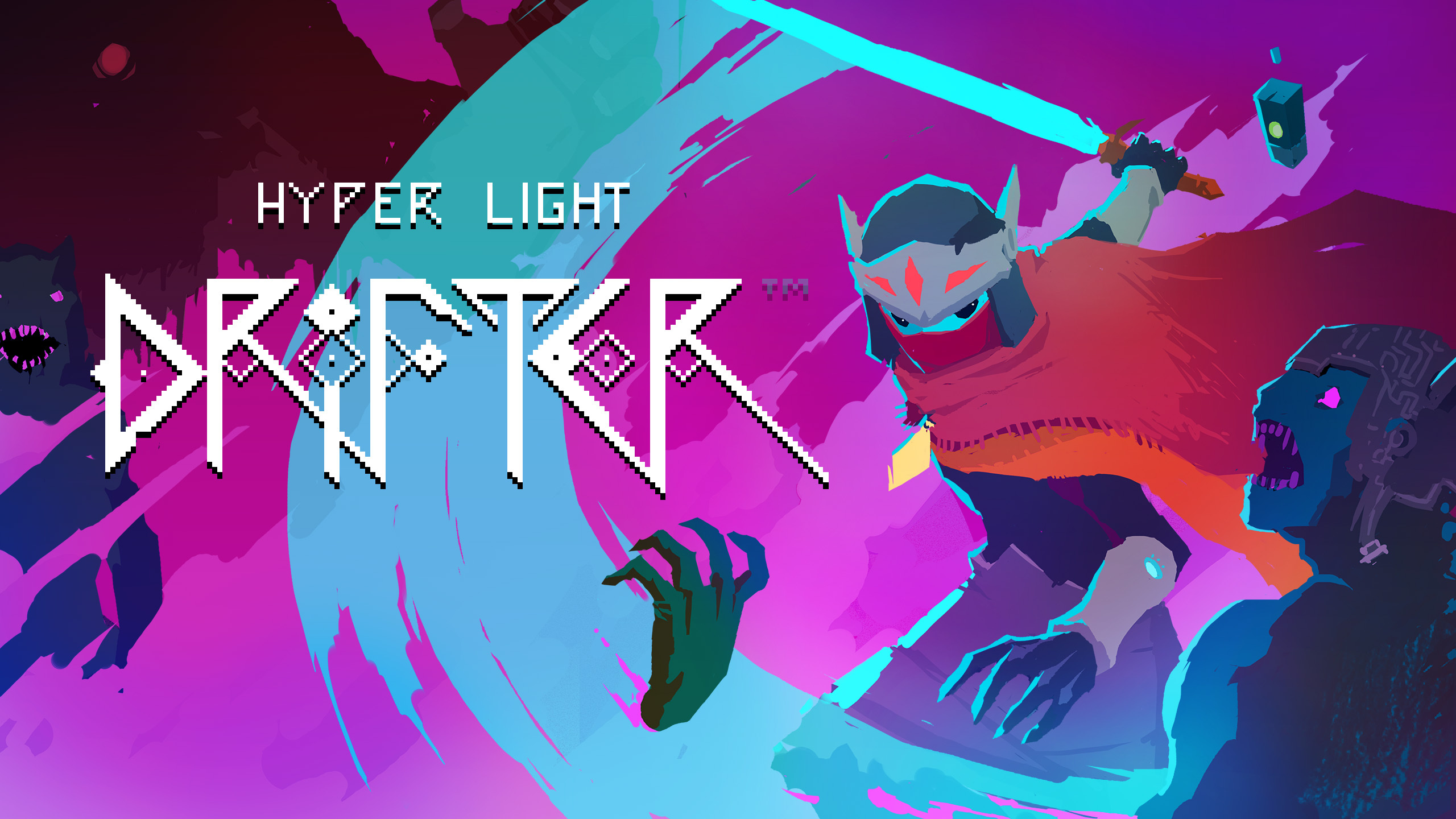 Cha đẻ của Hyper Light Drifter tiết lộ game mới sẽ ra mắt vào 2025