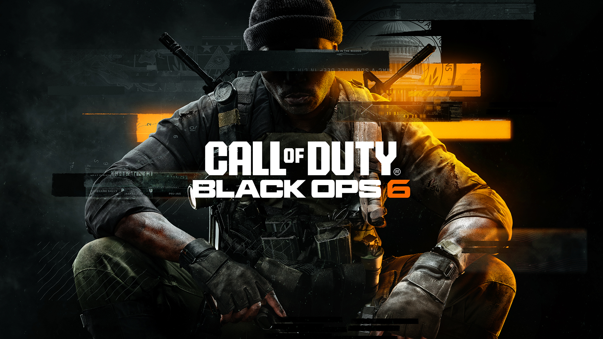 Call of Duty Black Ops 6 chính thức tung ra trailer đầu tiên