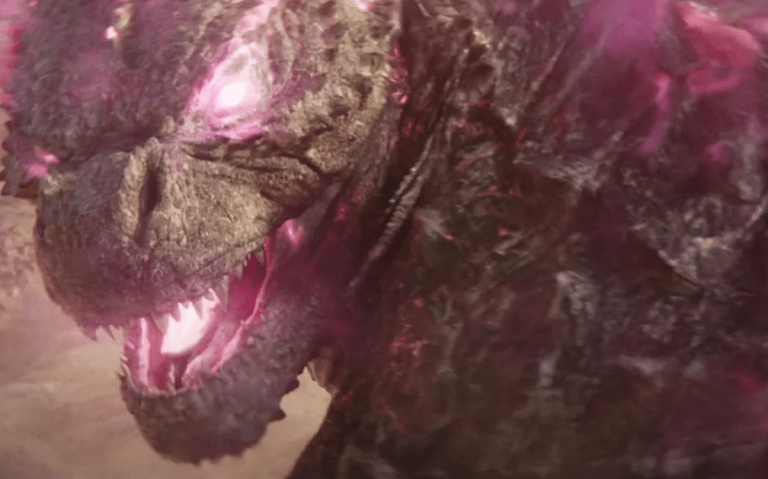 Godzilla x Kong: The New Empire chính thức là phim ăn khách nhất Monsterverse