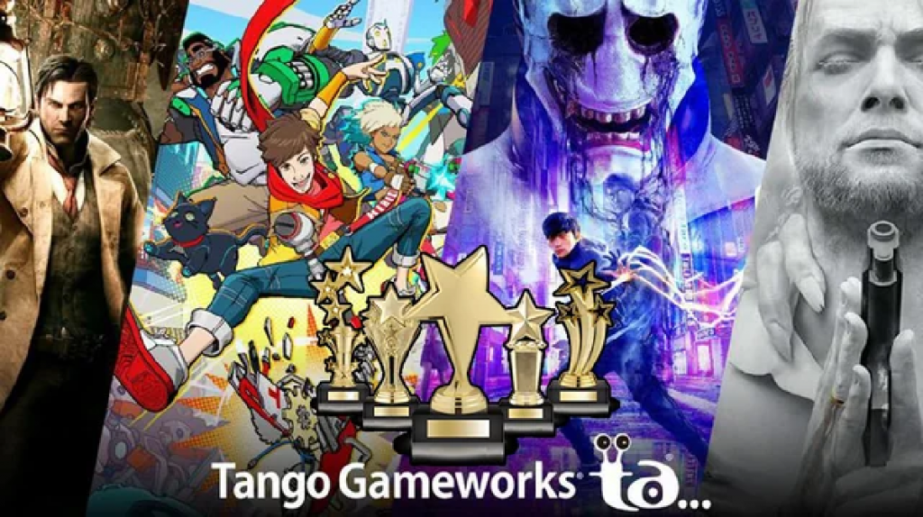 Ông chủ Xbox cho biết đóng cửa các studio như Tango Gameworks là điều khó khăn nhưng cần thiết