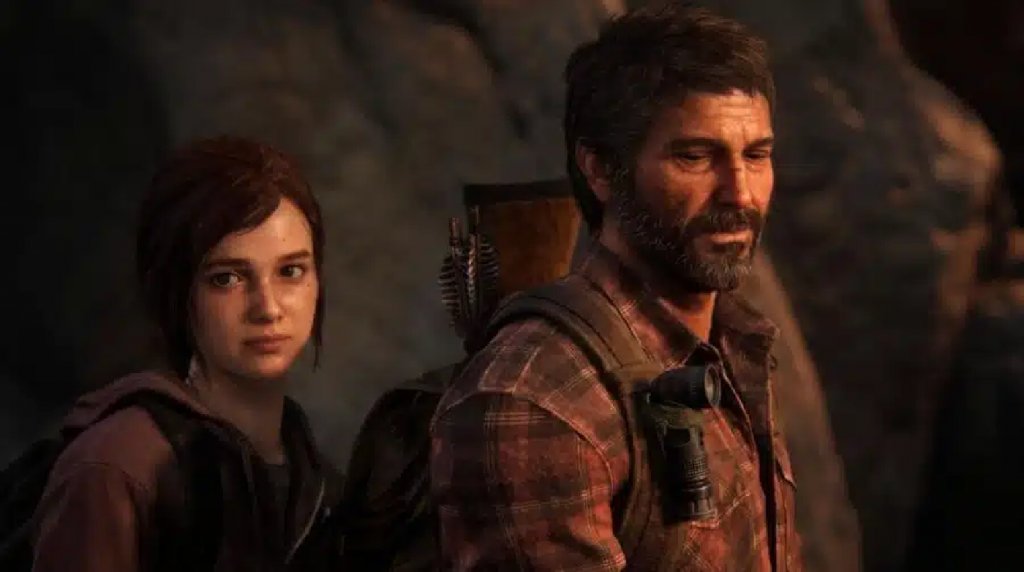 Naughty Dog cho biết là sẽ không chỉ làm mãi The Last of Us