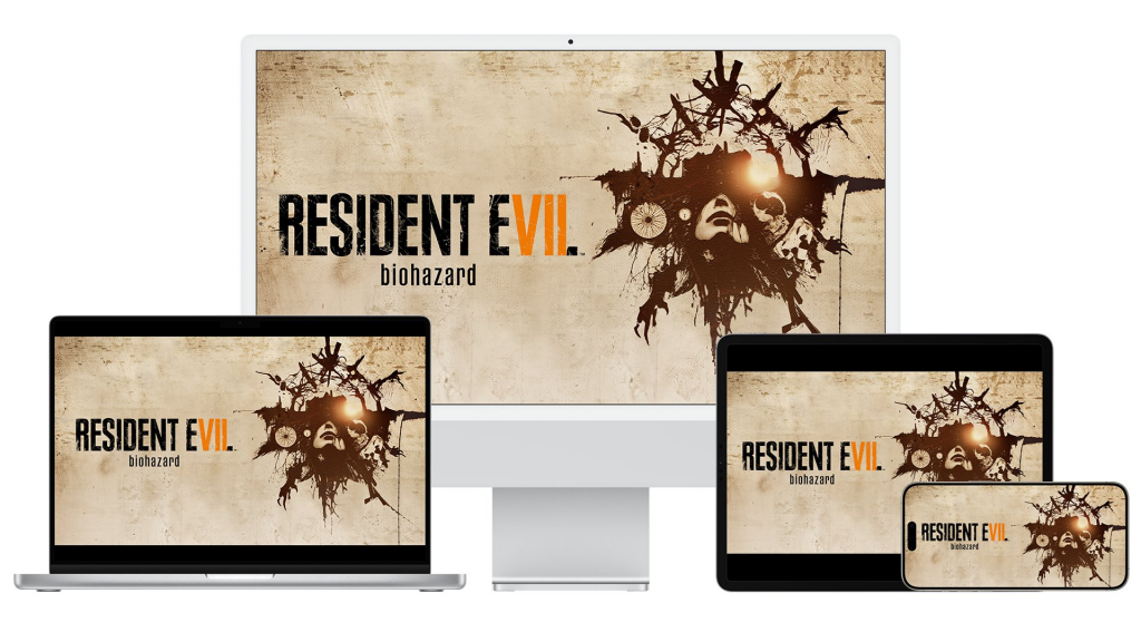 Resident Evil 7 sẽ lên các thiết bị di động của Apple