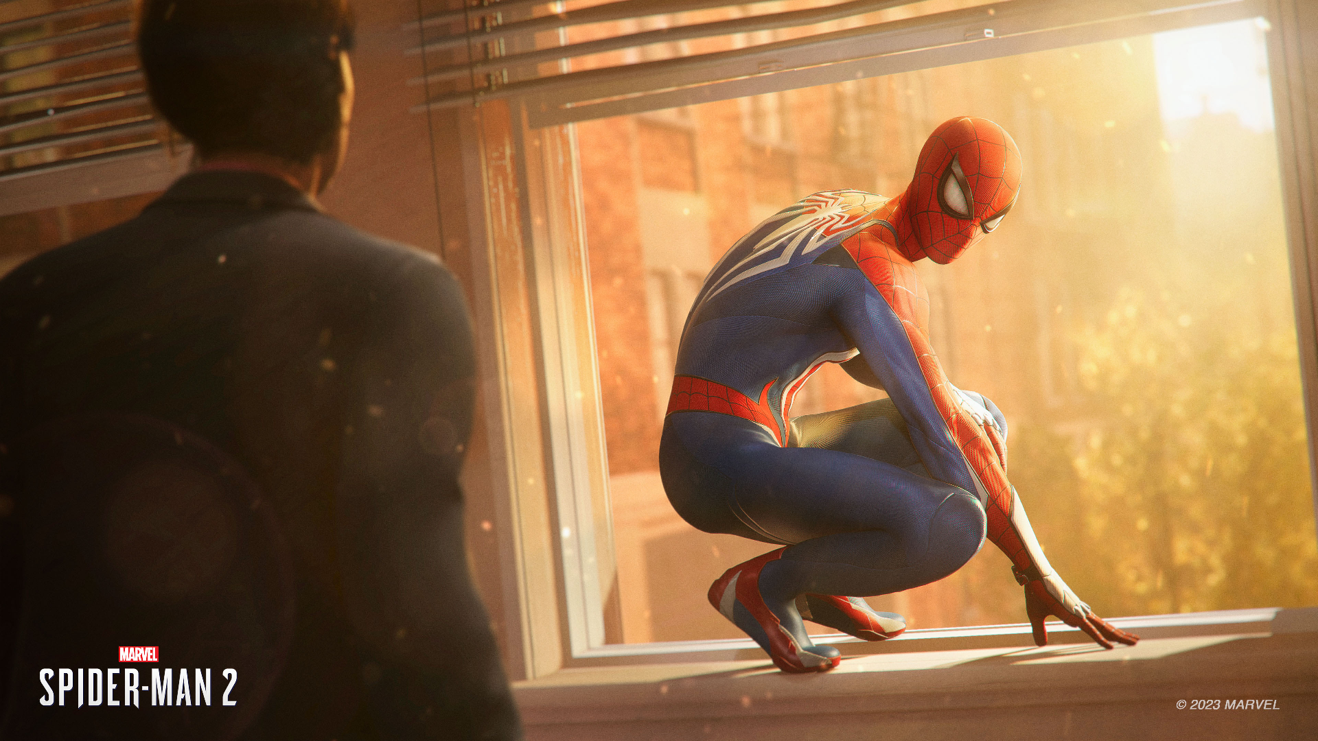 Dự án game Marvel's Spider-Man 3 vừa lộ diện