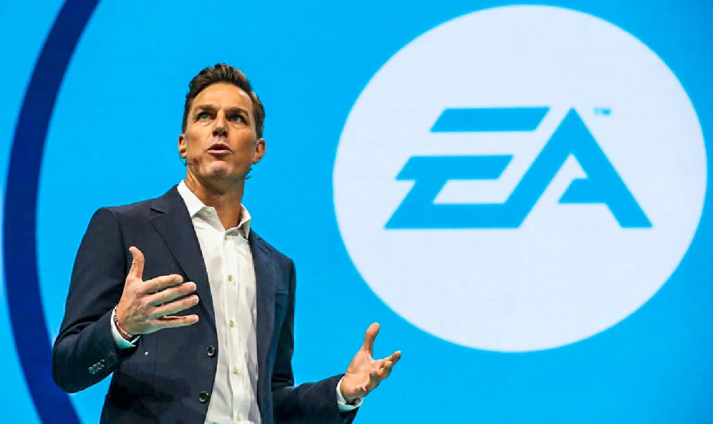 Ban giám đốc EA được trả 60 triệu USD, mặc cho nhân viên bị sa thải diện rộng