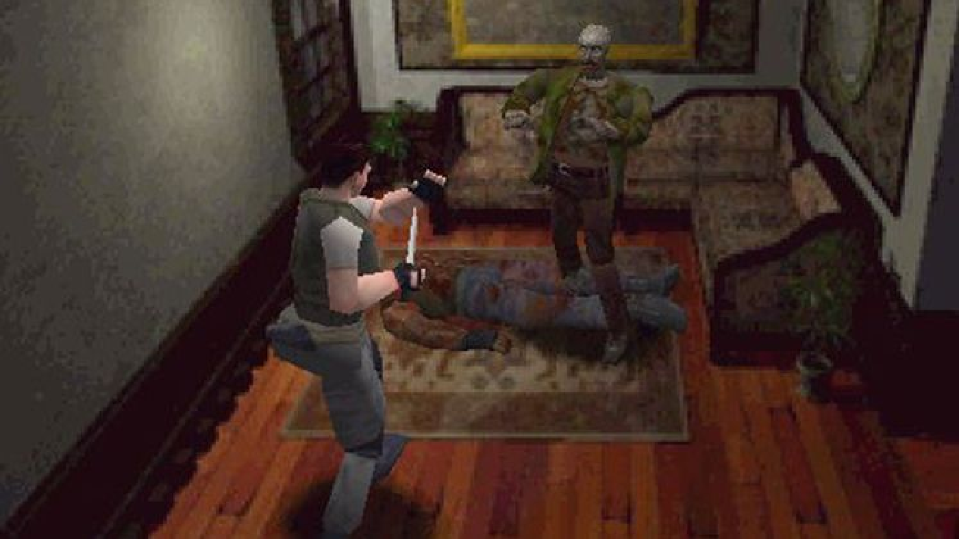 Resident Evil (1996) có vẻ sẽ sớm được tái phát hành trên PC