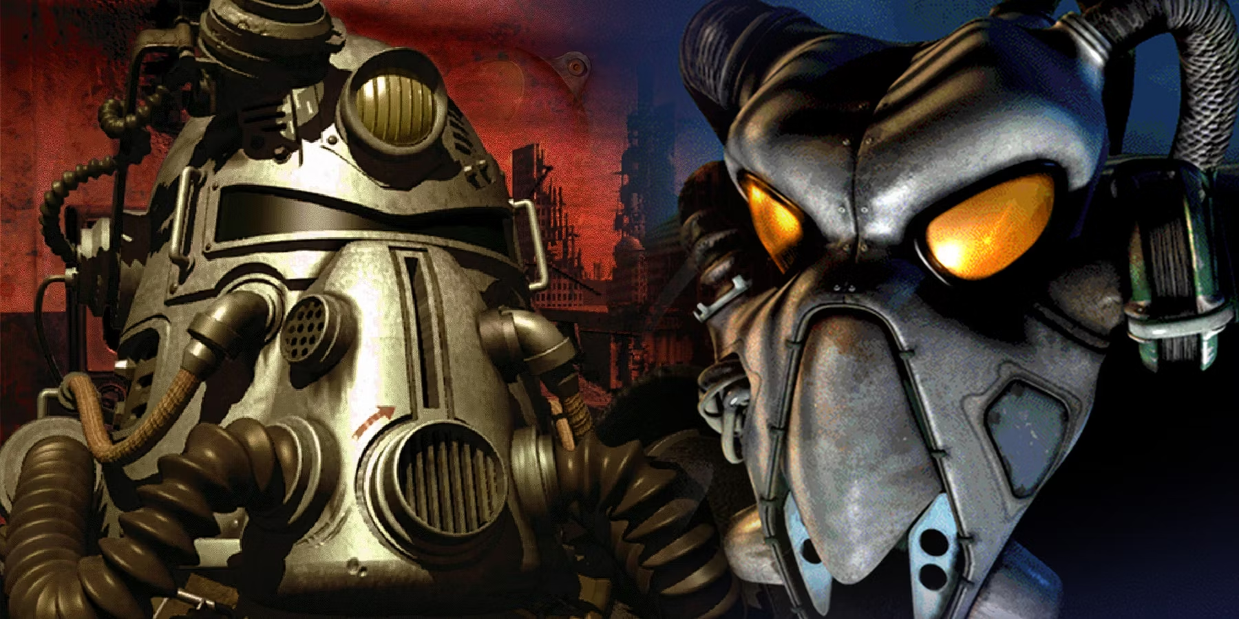 Fallout 1 và 2 sẽ không được Bethesda remake