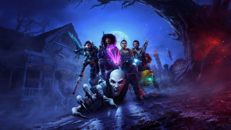 Microsoft Xbox bắt đầu hoàn tiền cho những ai mua DLC của Redfall