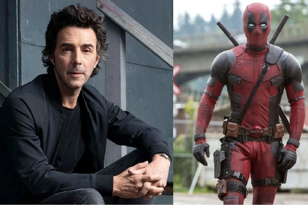 Shawn Levy, đạo diễn của Deadpool and Wolverine đang được cân nhắc thực hiện Avengers 5