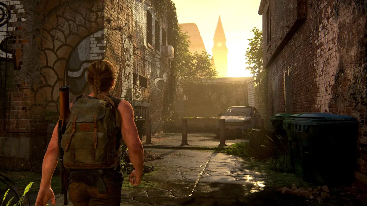 The Last of Us Part 2 bản PC về cơ bản là đã xong