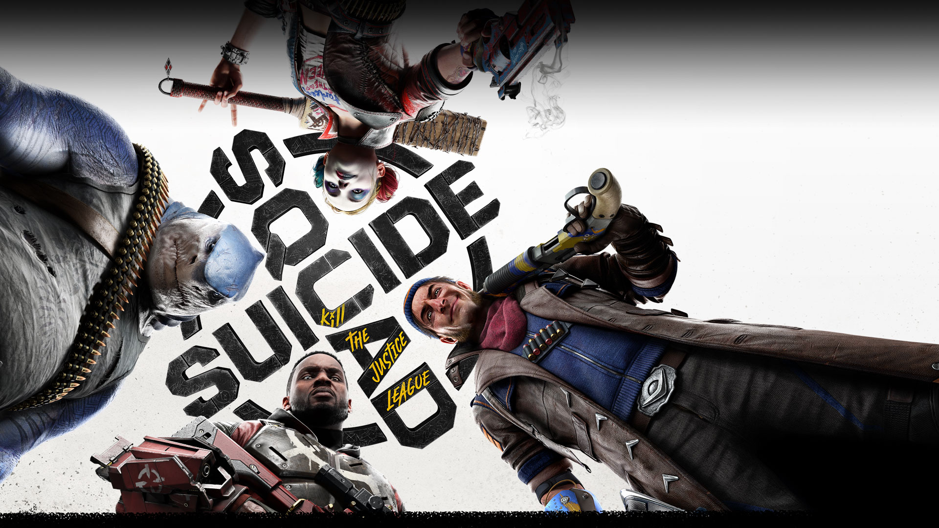 Giờ đây Rocksteady gần như không hỗ trợ Suicide Squad: Kill the Justice League nữa