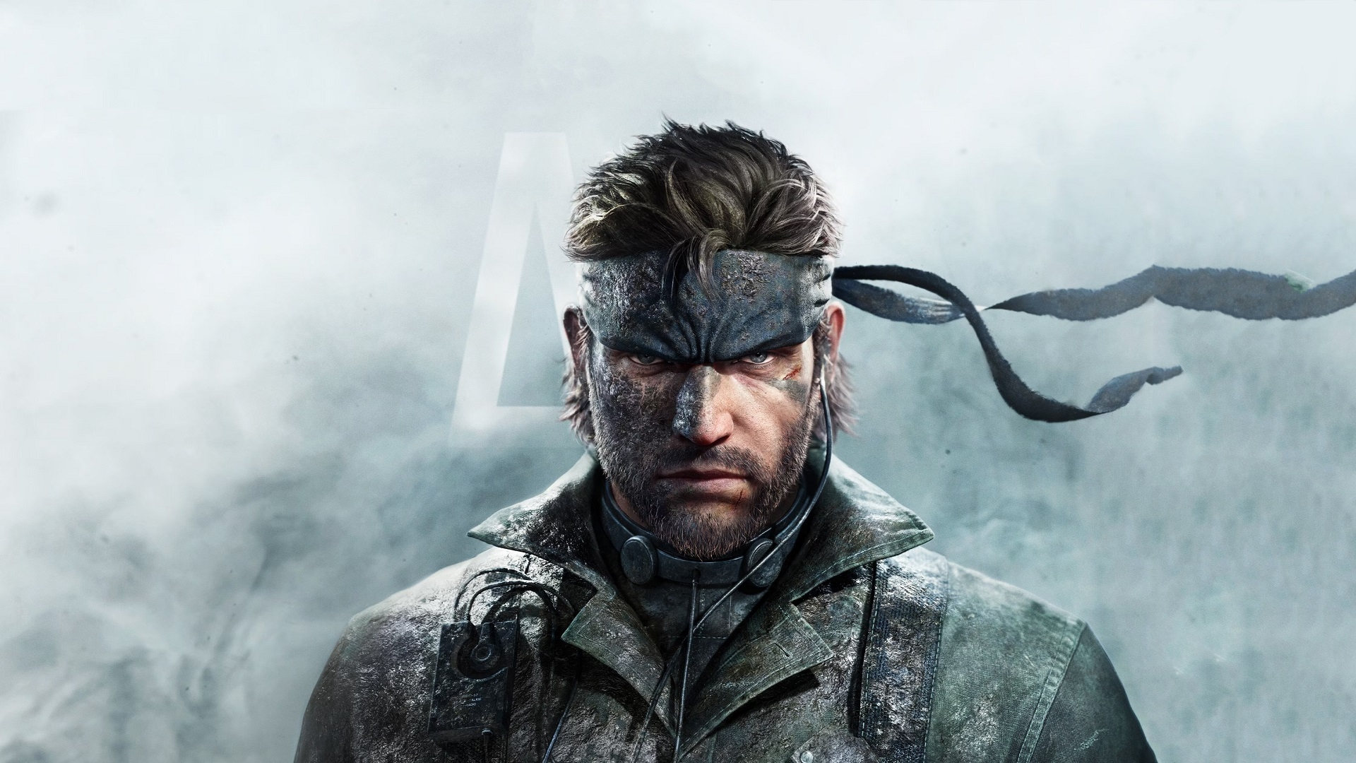 Metal Gear Solid Delta: Snake Eater có vẻ sẽ phát hành vào năm 2025