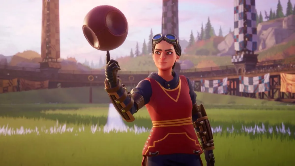 Tựa game Harry Potter: Quidditch Champions bị chê bai thậm tệ với trailer mới