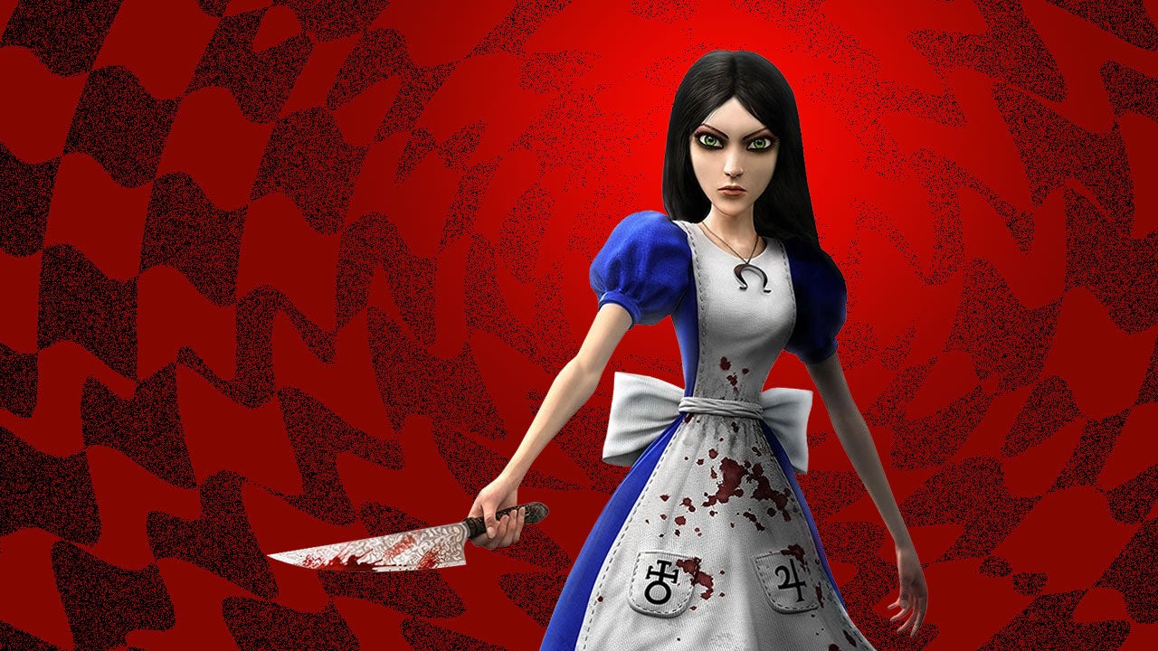 Alice: Madness Returns có một màn phục sinh ngoạn mục nhờ cộng đồng mạng - Gamelade
