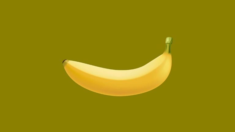 Banana - Trò chơi click chuối lọt vào top 10 game chơi nhiều nhất trên Steam