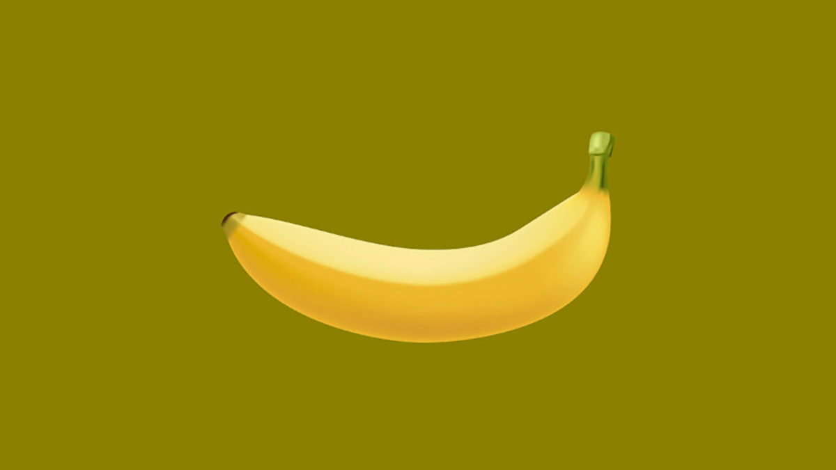 Banana - Trò chơi click chuối lọt vào top 10 game chơi nhiều nhất trên Steam