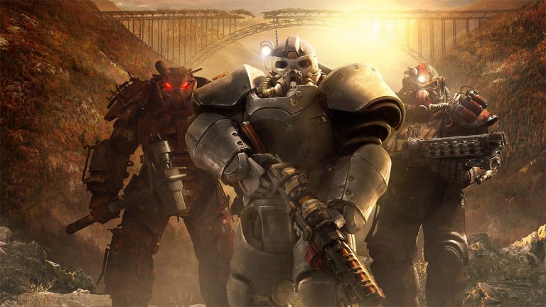 Bethesda sẽ không vội ra game Fallout mới trong lúc này