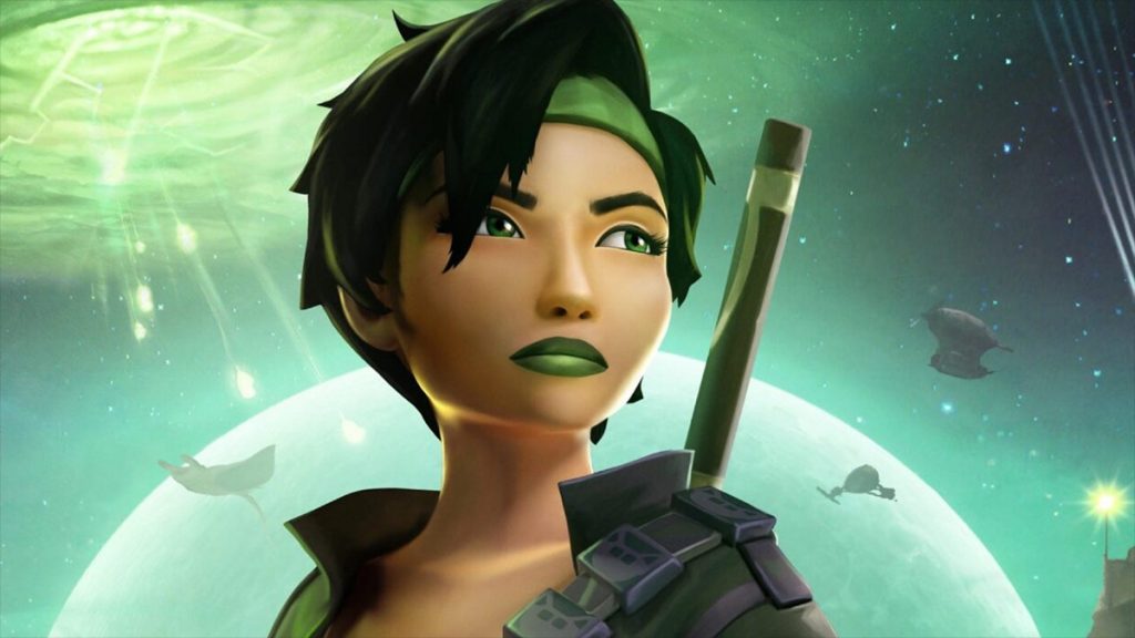 Beyond Good and Evil remaster chính thức được công bố và sẽ phát hành vào tuần sau