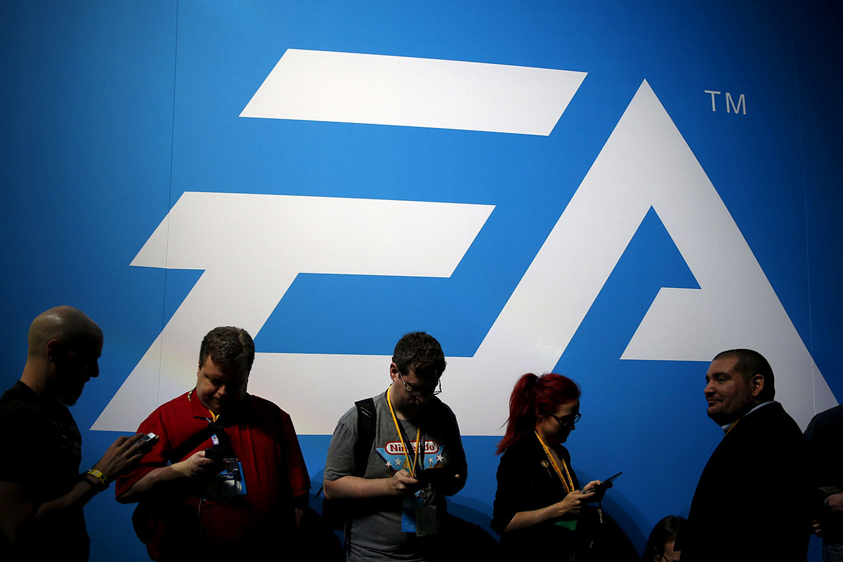 Các giám đốc của EA nhận thu nhập khủng trong bối cảnh nhân viên bị sa thải hàng loạt