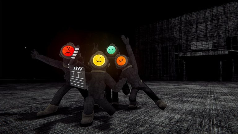 Chiến lược “vừa bán vừa cho” của Content Warning phát huy tác dụng mạnh