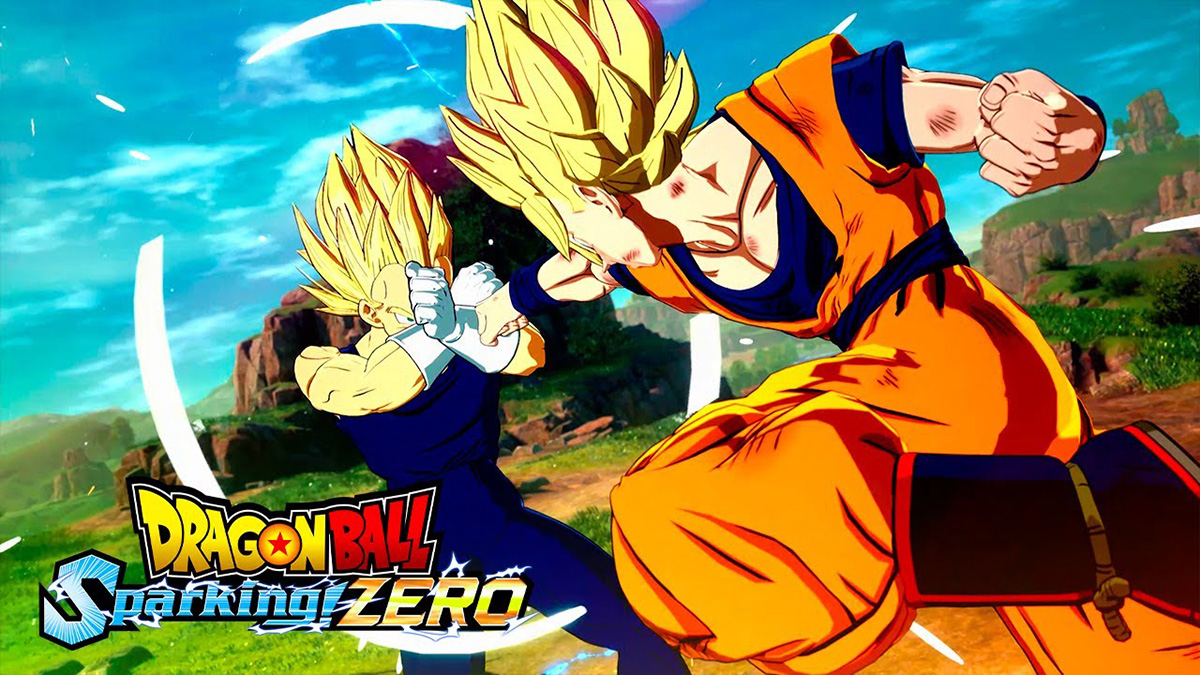 Dragon Ball: Sparking Zero có the chơi nối mạng local nhưng với một giới hạn lớn