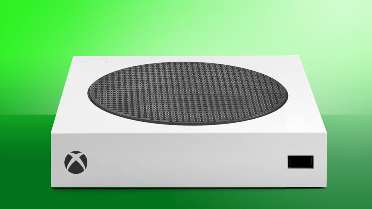 Hé lộ hình dạng gốc của máy console yểu mệnh Xbox Keystone