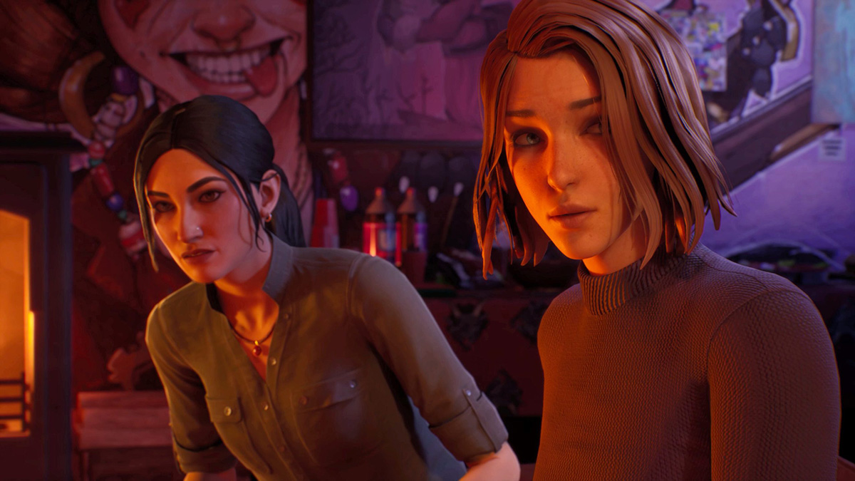 Life is Strange: Double Exposure sẽ tôn trọng tất cả kết thúc của phần trước