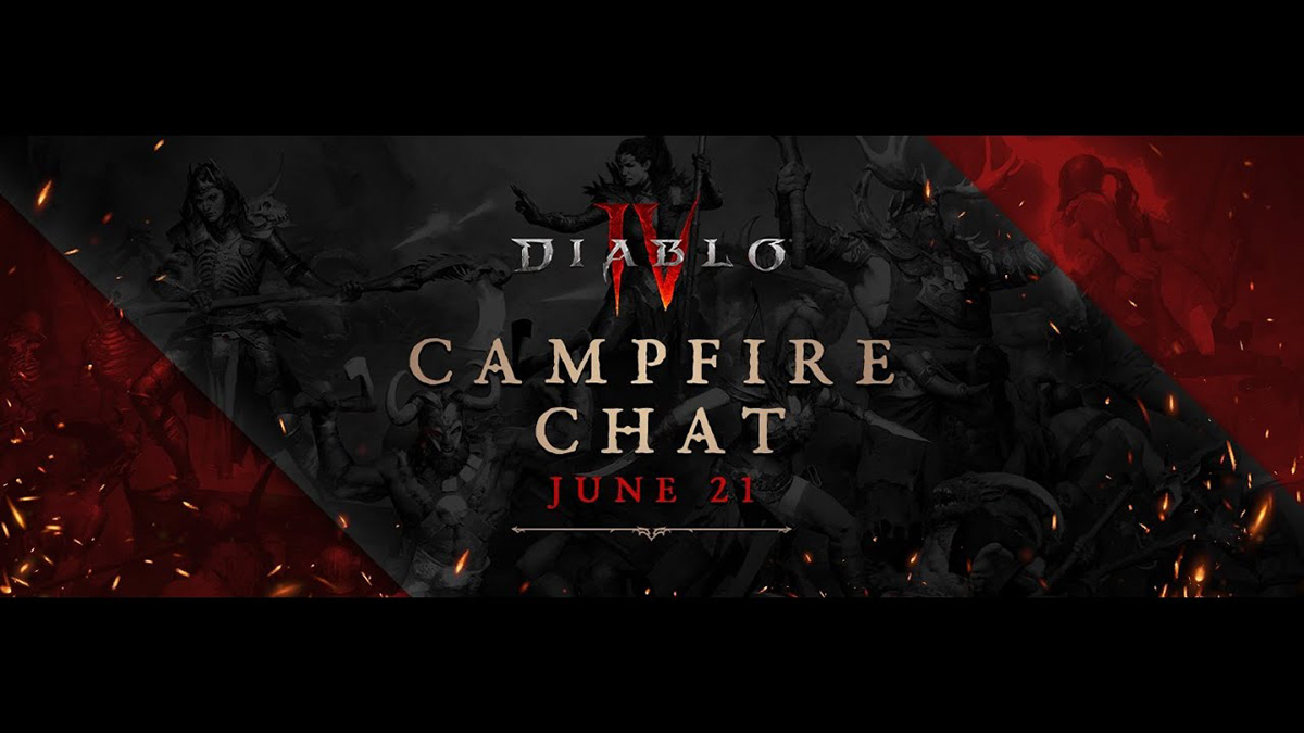 Loạt nội dung mới hấp dẫn của Diablo 4 mùa giải thứ 5 được hé lộ