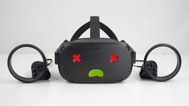 Meta chính thức ngưng hỗ trợ với kính VR Meta Quest 1