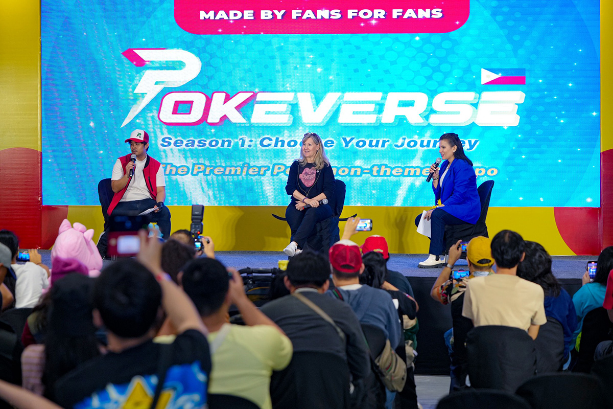 Một sự kiện Pokemon đã bị so sánh với “thảm họa” Willy Wonka Experience và Fyre Festival