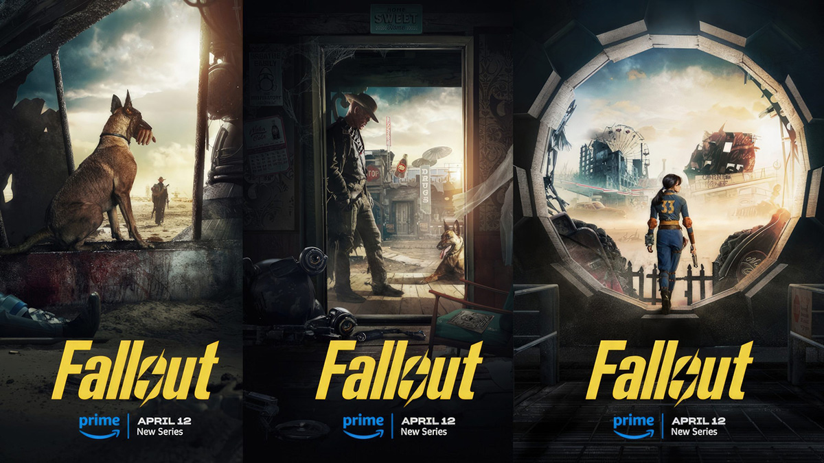 Mùa thứ 2 của bộ phim Fallout sẽ góp mặt nhân vật từ bản New Vegas