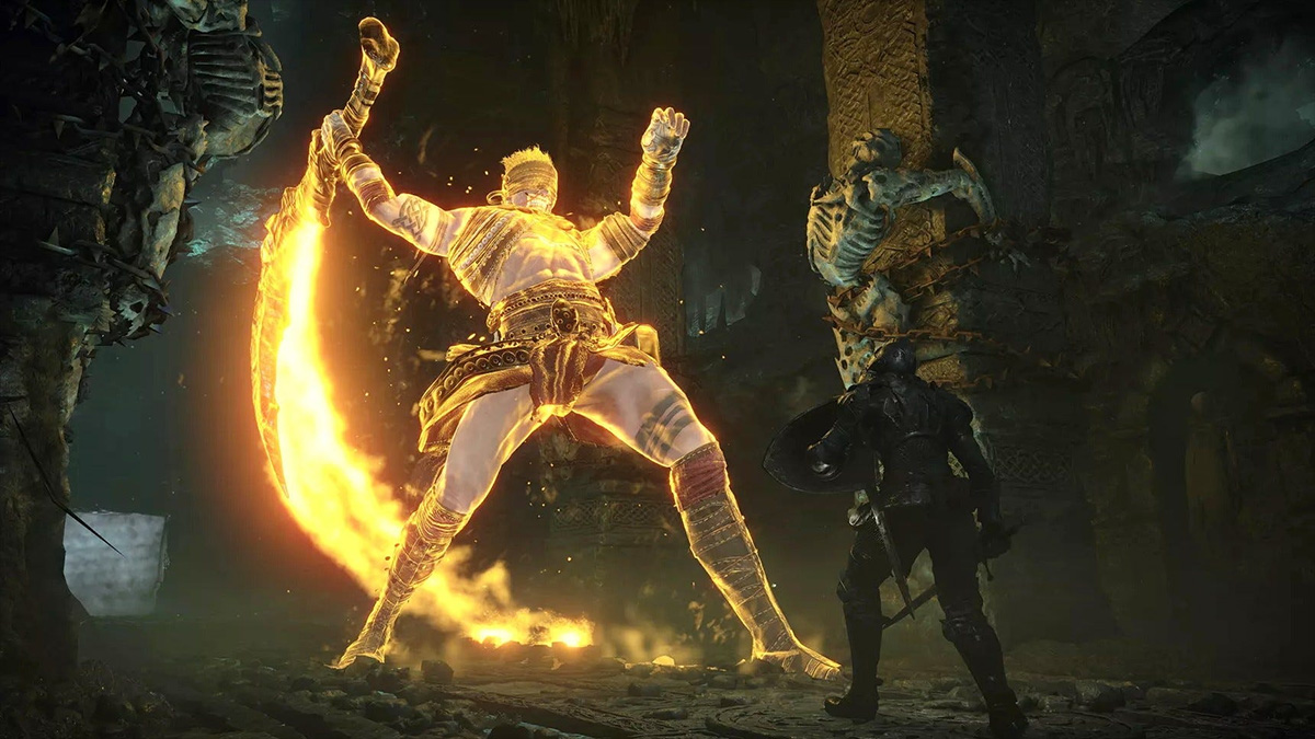 Nhà phát triển Demon's Souls vẫn đang tiếp tục làm game mới cho PlayStation