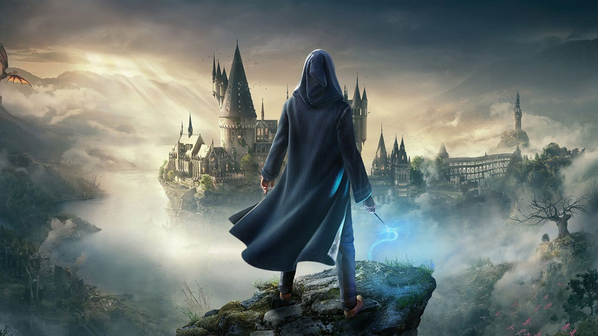 Phát hành thành công, Hogwarts Legacy bị đồn sắp có bản "Director's Cut" đặc biệt