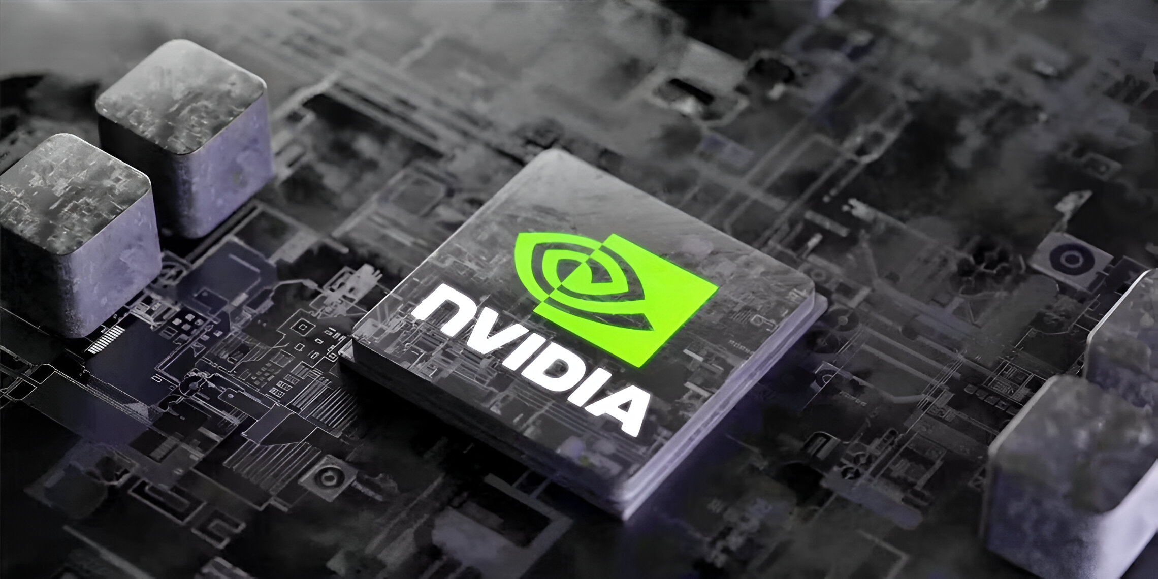 Nvidia vượt qua Apple về vốn hóa thị trường