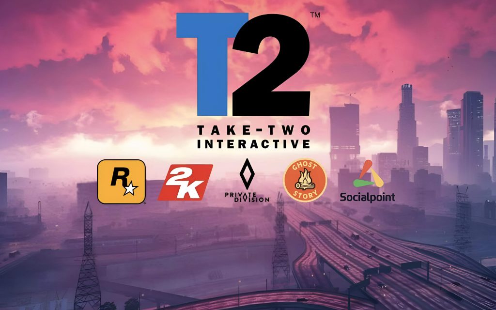 Take-two Interactive đang xem xét đóng cửa thêm một studio khác